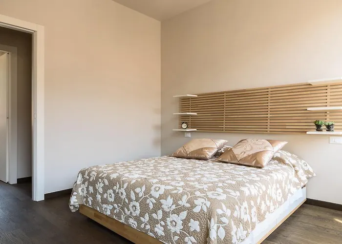 Numero Due Piazza Mazzini - Bymyhomeincomo