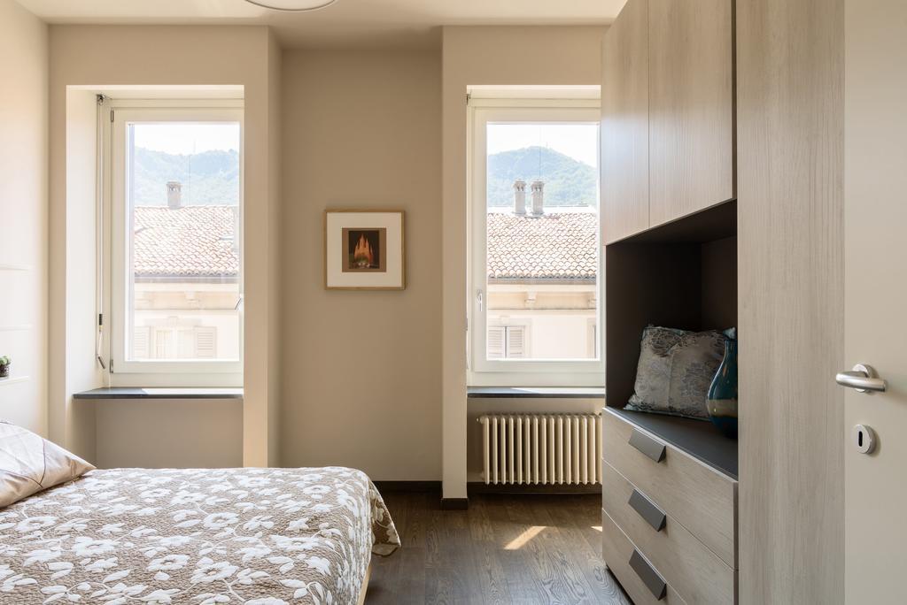 Numero Due Piazza Mazzini - Bymyhomeincomo * Côme