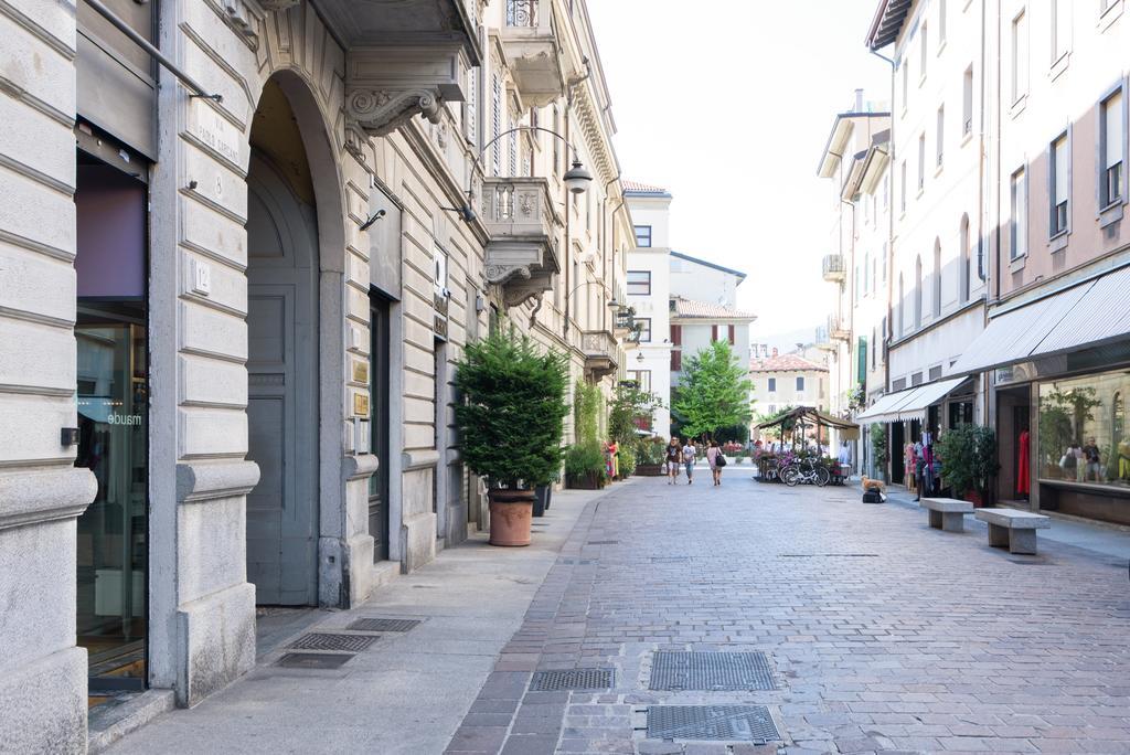 Numero Due Piazza Mazzini - Bymyhomeincomo * Côme