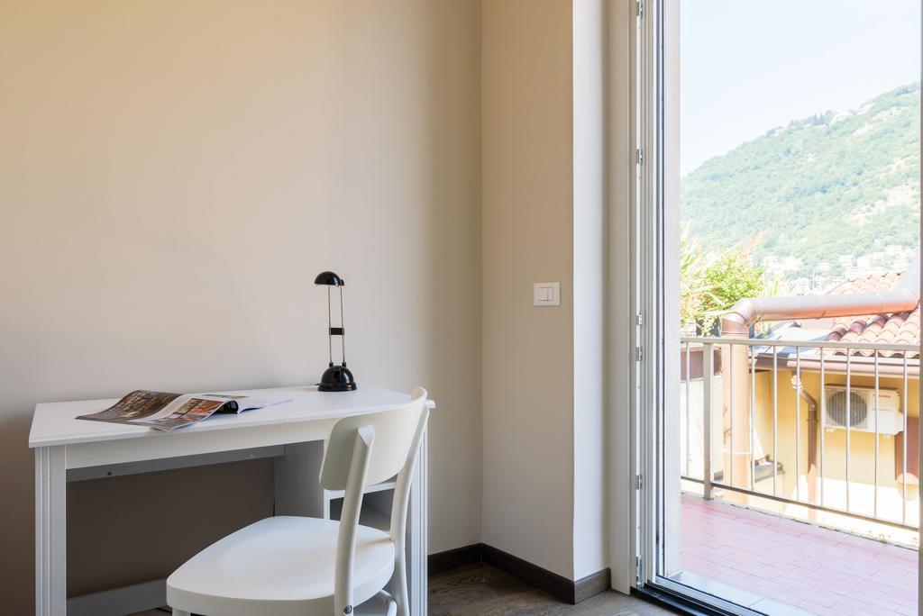 Numero Due Piazza Mazzini - Bymyhomeincomo Como